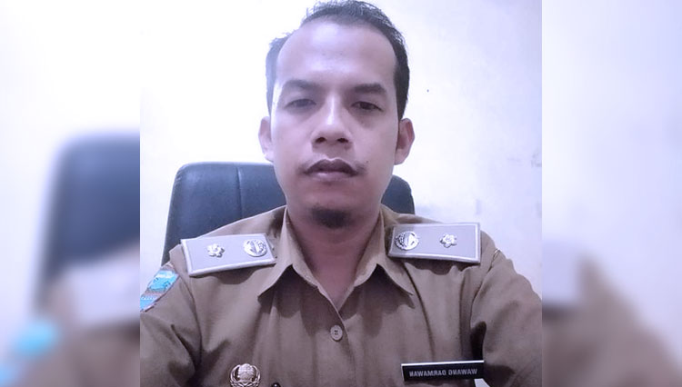 Inilah Alasan Iuran BPJS Ketenagakerjaan Desa di Pangandaran Belum Dibayar