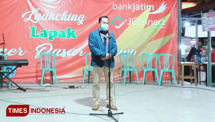 Disperindag Pacitan Gencar Kampanyekan Beli Produk UMKM Lokal