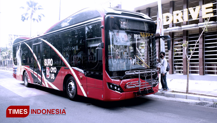 Kota Surabaya 2