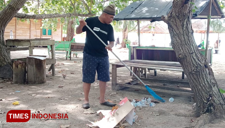 Pulau Dodola 2