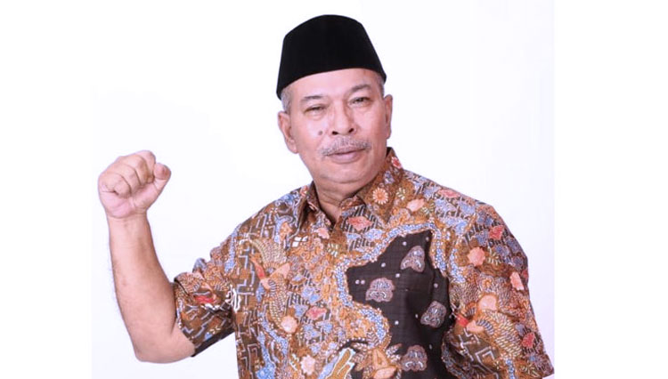 KH Miftachul Akhyar: Tak Ada Tawar Menawar terkait Muktamar NU ke-34 Lampung