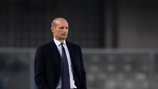 Kalahkan Juventus di Kandang, Atalanta Pecahkan Rekor 32 Tahun
