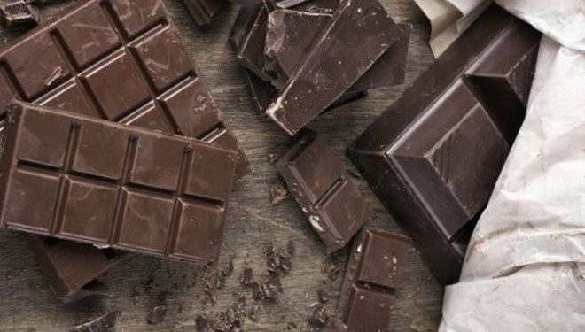 Simak Manfaat Coklat Hitam untuk Kesehatan dan Kecantikan