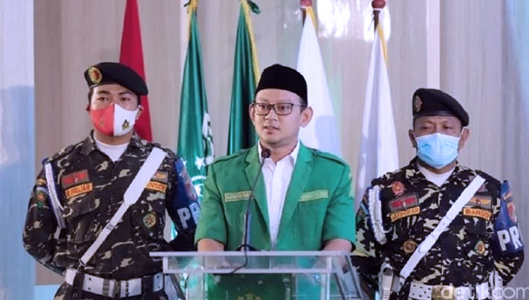 Jelang Muktamar ke-34 NU Lampung, Gus Syafiq Minta Jauhi Narasi Pertikaian di Muka Publik