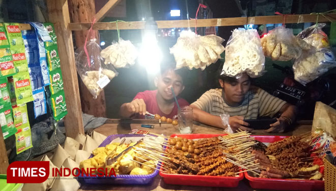 Harga Minyak Naik, Pedagang di Kabupaten Probolinggo Menjerit