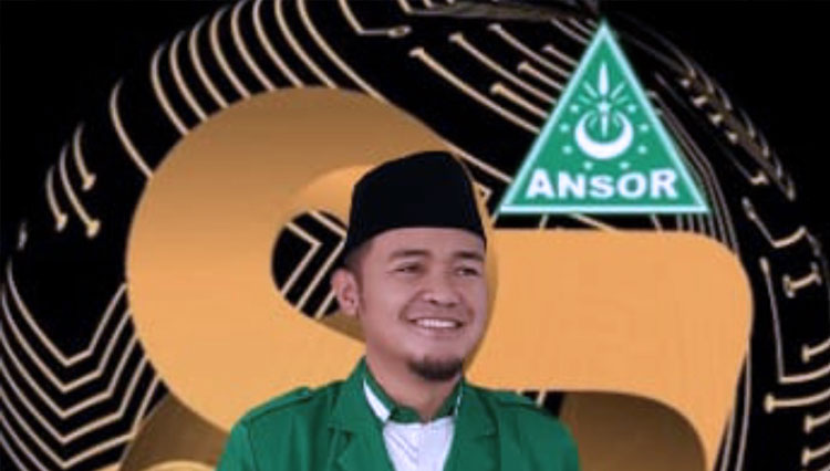 Ansor Kabupaten Malang 2