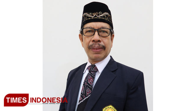 Universitas Jember Bakal Buka Prodi Magister Hukum Forensik Pertama di Indonesia