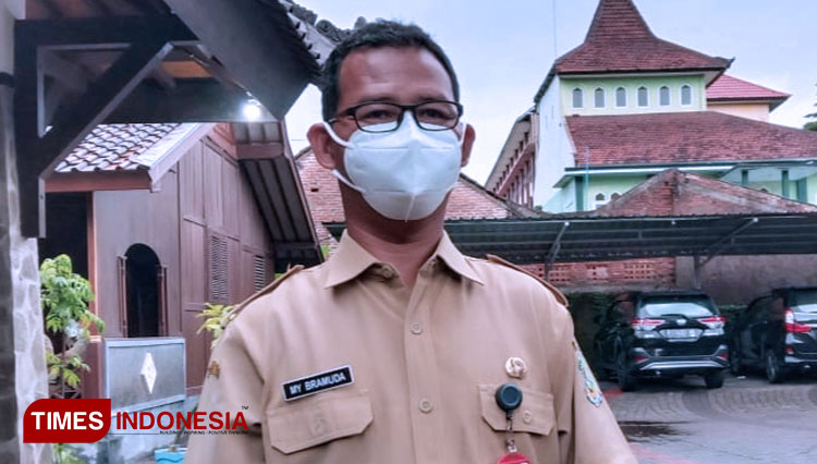 Disbudpar Banyuwangi
