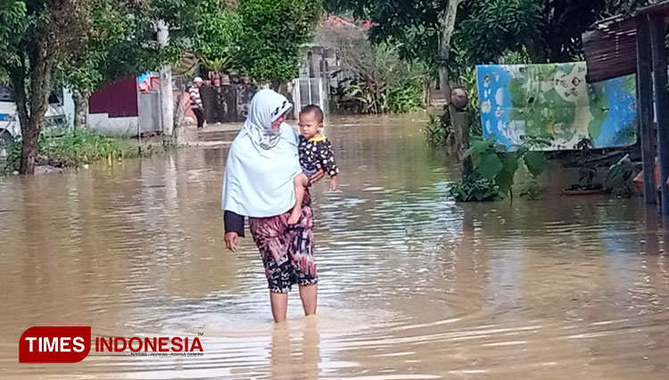 Anggaran Penanganan Banjir di Kota Bontang Sebesar 5 Persen, Nursalam: Itu Tidak Cukup