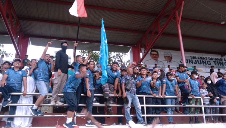 Bupati Cup II Morotai 3