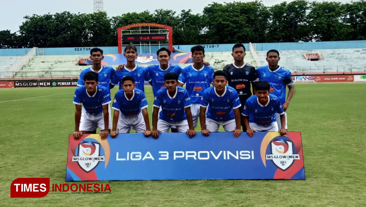 Kalah di Babak 32 Besar Liga Jatim, Owner Persemag Magetan: Bukan Akhir, Tapi Awal Kebangkitan