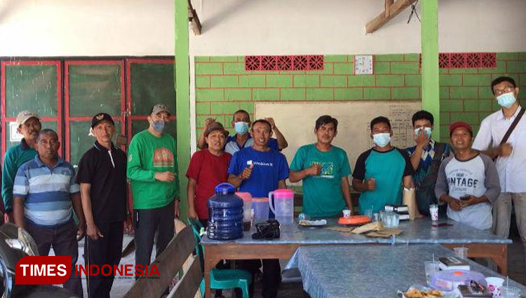 Science Techno Village Melalui Implementasi Unit PPAH di Desa Dukuh Dempok