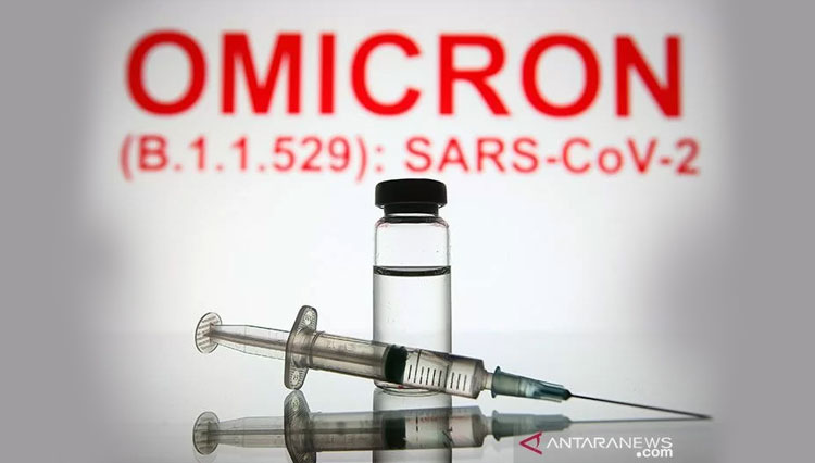 Soal Varian Omicron, Pokja Genetik UGM Sebut Belum Terbukti Lebih Menular dari Delta