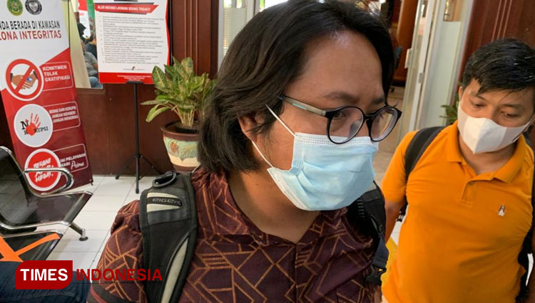 Pasca Sidang Tuntutan Jurnalis Tempo, Ketua Aji Akan Maksimalkan Advokasi
