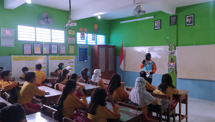 edukasi bencana 2