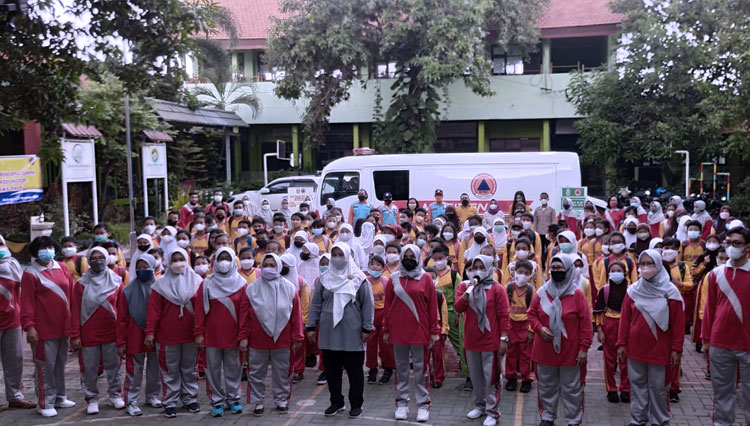 edukasi bencana 3