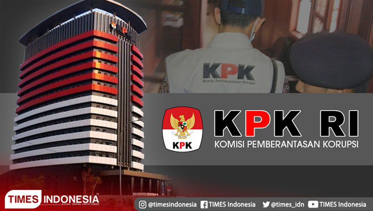 Dua Pimpinan Bank Jatim Diperiksa KPK RI di Gedung Merah Putih