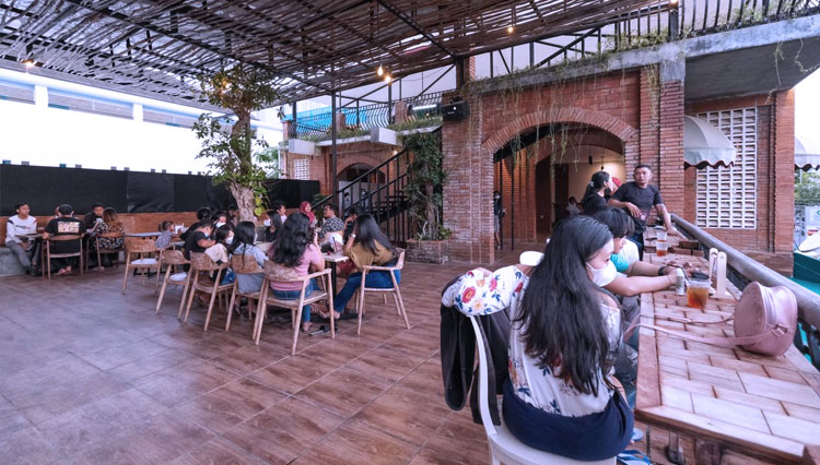 Mie Bar Bar 5