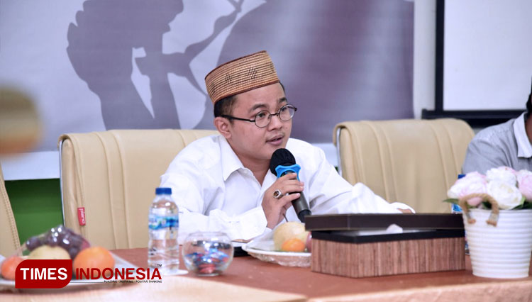KSAD Jenderal Dudung AR Berdoa Pakai Bahasa Indonesia, Pengurus MUI Pusat: Tidak Ada yang Salah