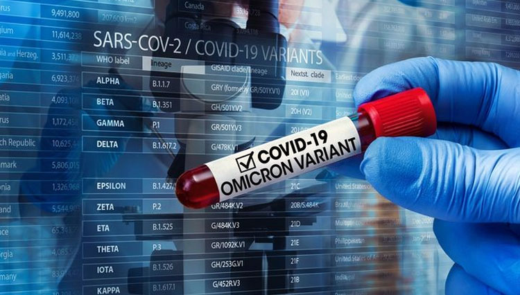 Sebaran Omicron Meluas, Pemerintah Keluarkan Aturan Karantina dan Tes PCR Baru