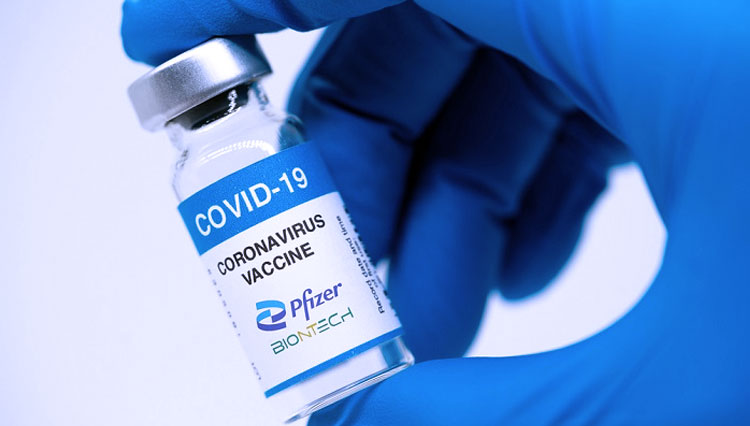 Vaksin Covid-19 Berbasis mRNA Disebut Beri Efek 'Booster' Terbesar