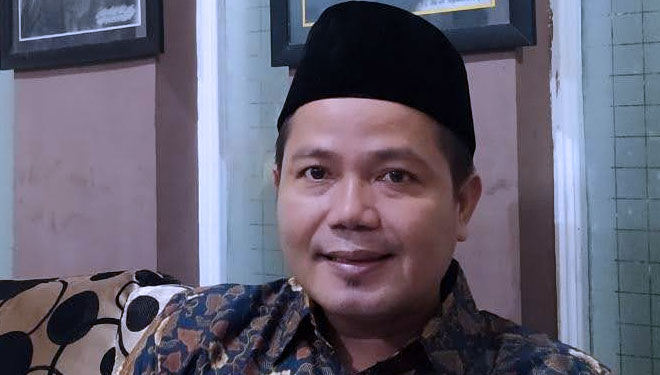 Bahas Isu Good Governance, Dekan Syariah UIN KHAS Jember: 2025 Semoga Birokrasi Indonesia Profesional