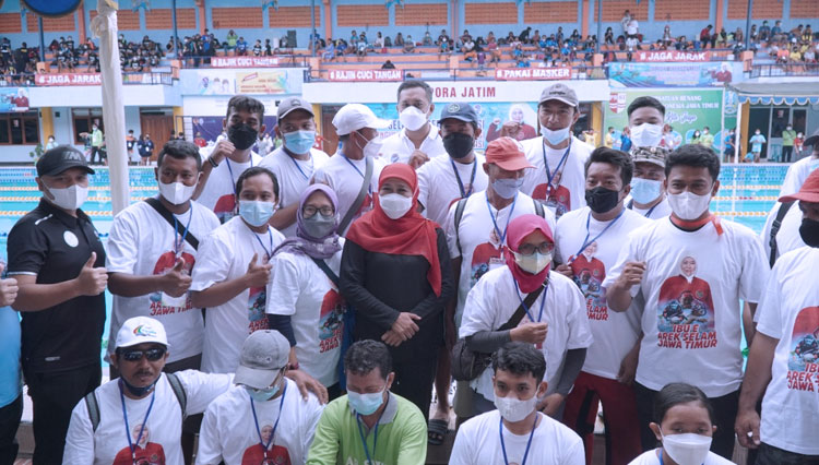 Gubernur Khofifah 3