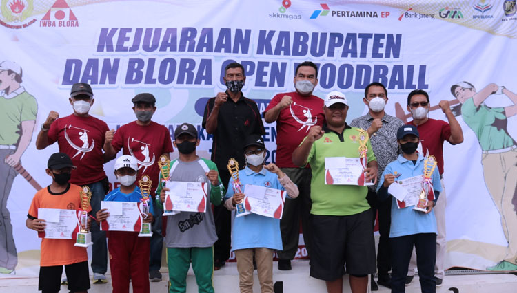 Bupati Arief Rohman 4