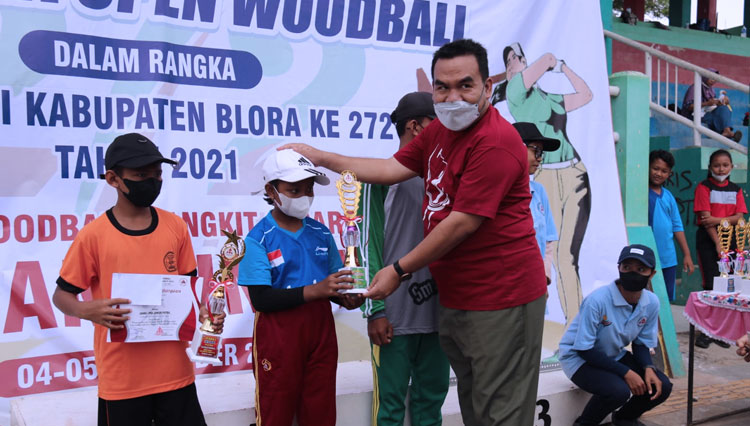Bupati Arief Rohman 5