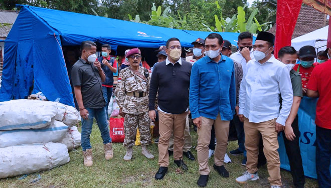 Gerindra Jatim Anwar Sadad b