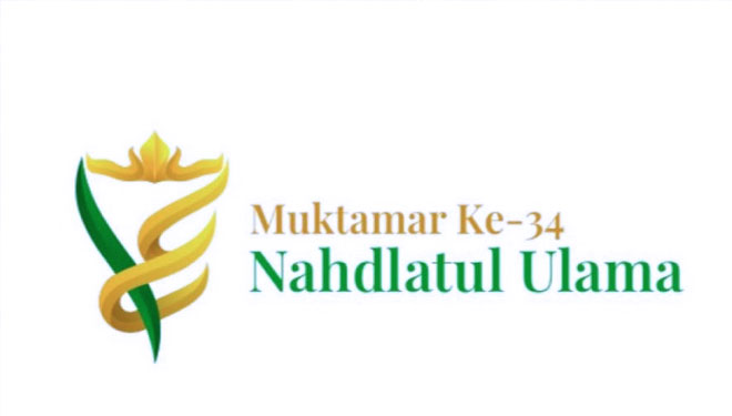 Logo Muktamar ke-34 NU Lampung. (FOTO: PBNU)