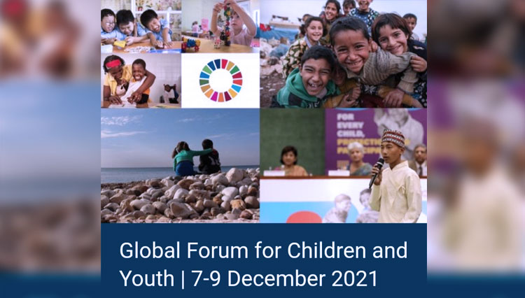 UNICEF Prakarsai Forum Global untuk Anak dan Pemuda, David Beckam Ikut