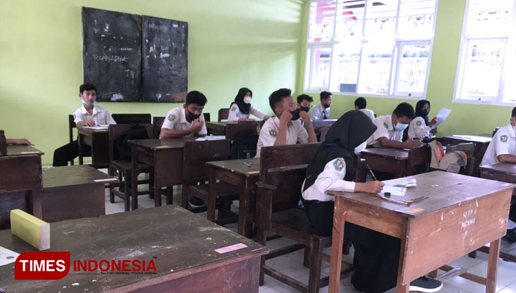 SMPN 4 Ngawi 3