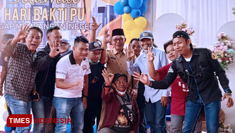 Dinas PU Musi Rawas 2