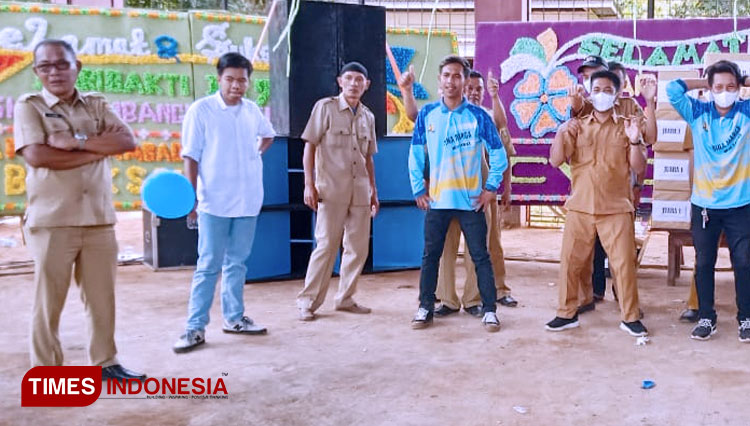 Dinas PU Musi Rawas 3