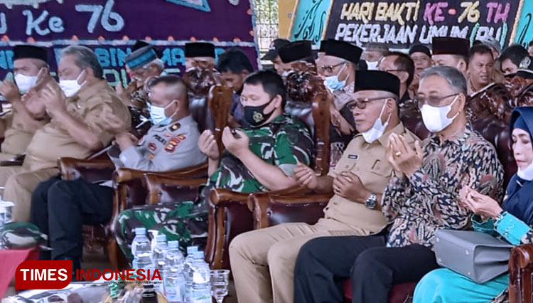 Dinas PU Musi Rawas 4