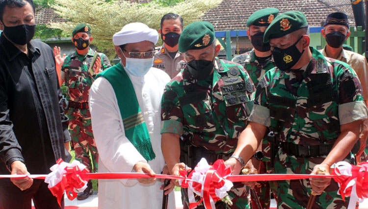 Divisi Infanteri 2 Kostrad a