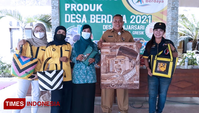 launching produk b