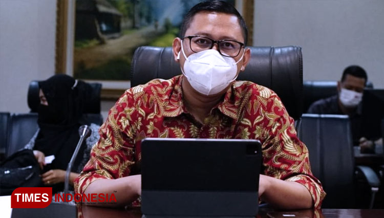 Soal Berita Empat Orang di Bekasi Terpapar Omicron, KSP: Hoaks