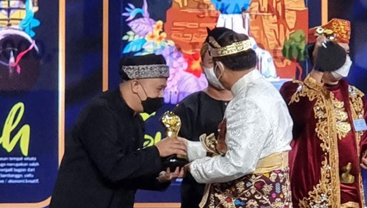 Desa Wisata Tamansari Banyuwangi 1