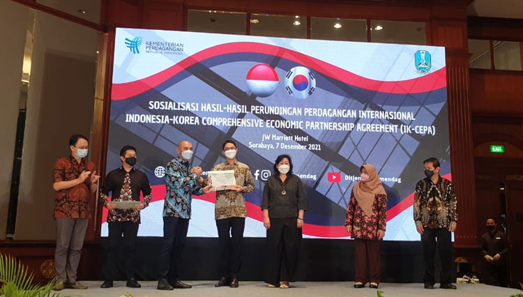 Top, Desa Wisata Tamansari Banyuwangi Juara 1 Kategori Digital di ADWI 2021