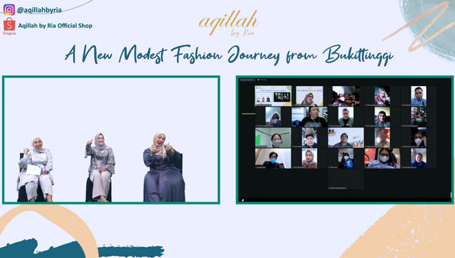 Aqillah b