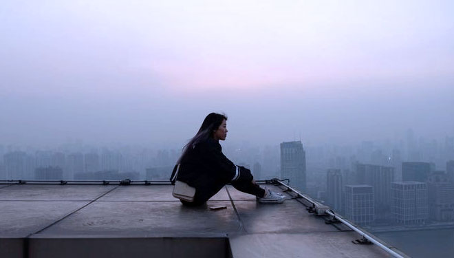 Kenali Eco Anxiety dan Cari Tahu Cara Mengatasi
