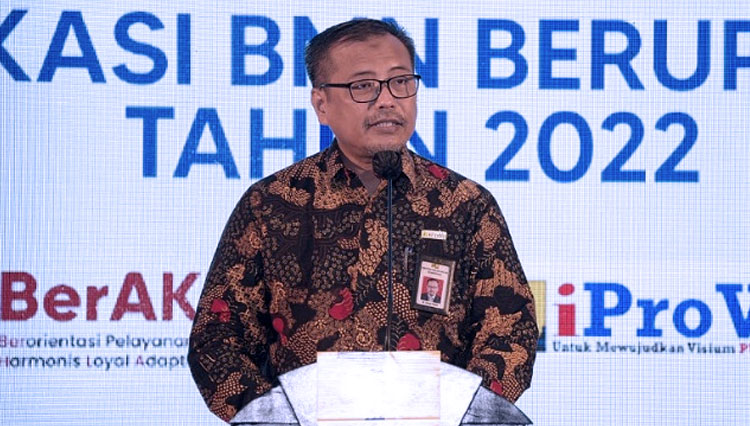 Kementerian Pupr Ri Gelar Evaluasi Sertipikasi Bmn Dan Persiapan