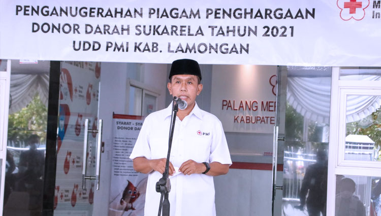 PMI Lamongan 2