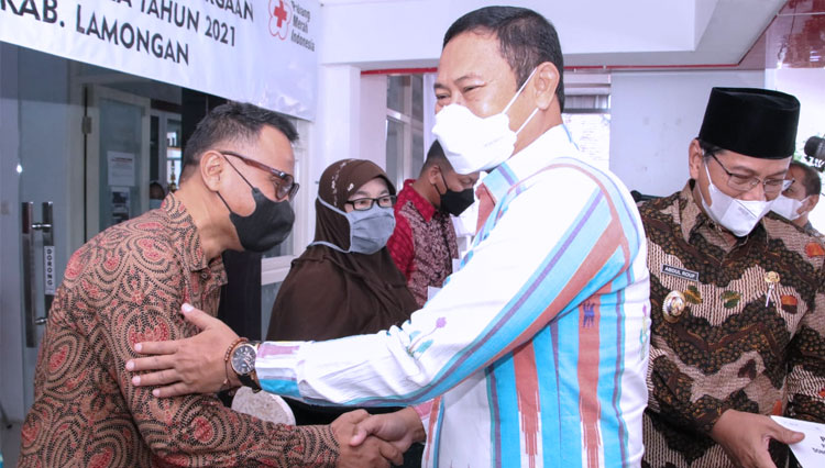 PMI Lamongan 3