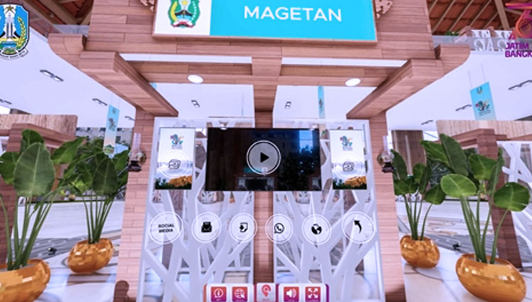 Wisata di Magetan 2