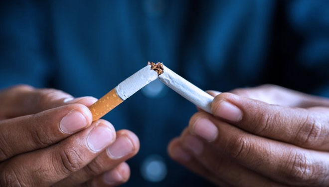 Selandia Baru Akan Stop Kebiasaan Merokok Bagi Generasi Berikutnya