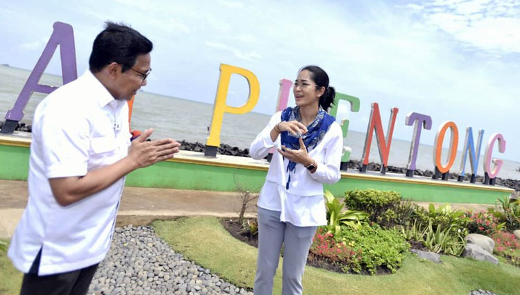 Menteri Desa, Pembangunan Daerah Tertinggal, dan Transmigrasi (Mendes PDTT) Abdul Halim Iskandar. (Foto: Dokumen/Kemendes)