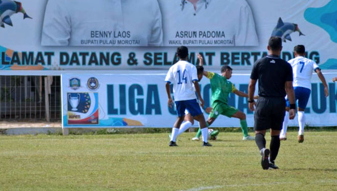 Morotai United c